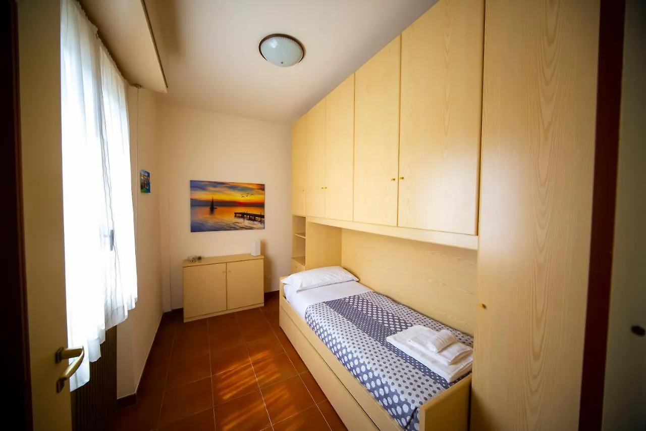 La Casa Di Vittoria Apartamento San Lorenzo al Mare Itália