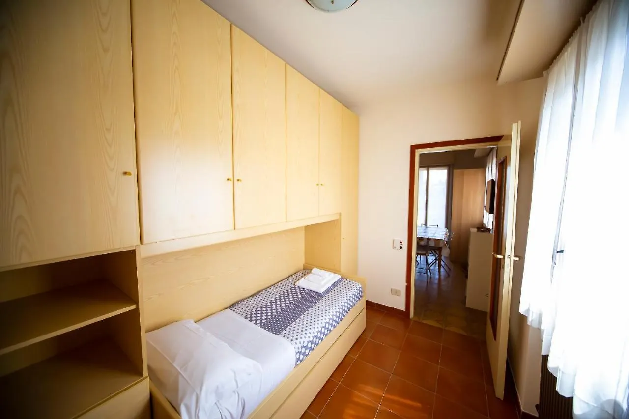 La Casa Di Vittoria Apartamento San Lorenzo al Mare