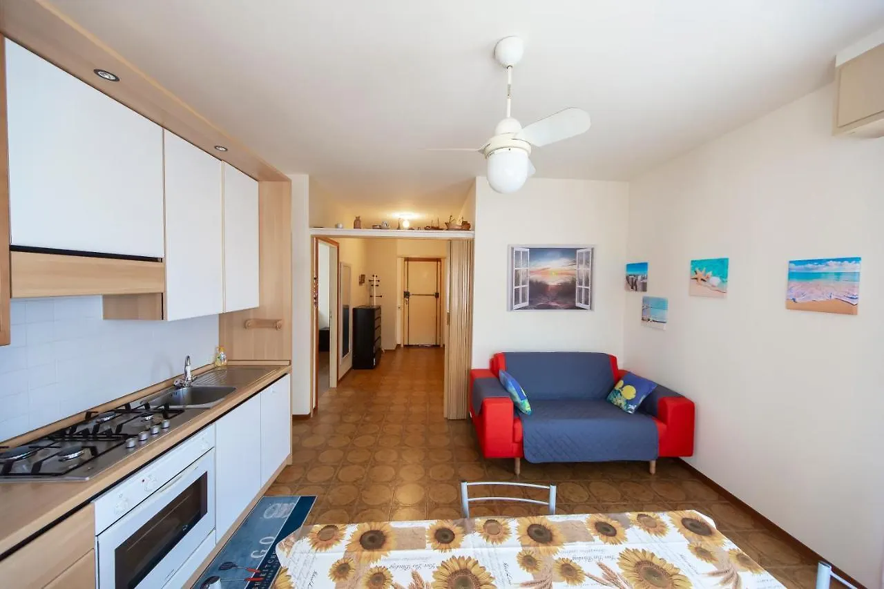 La Casa Di Vittoria Apartamento San Lorenzo al Mare