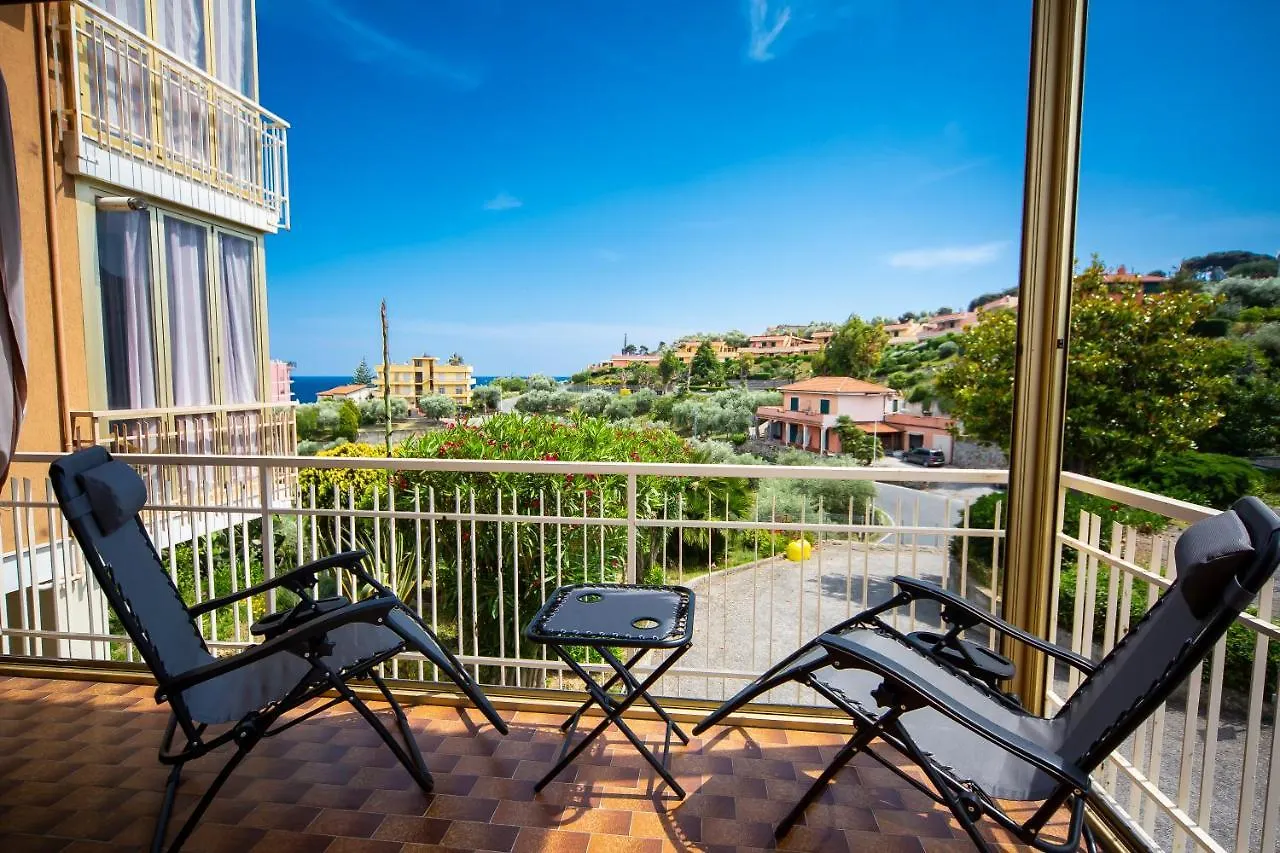 La Casa Di Vittoria Apartamento San Lorenzo al Mare