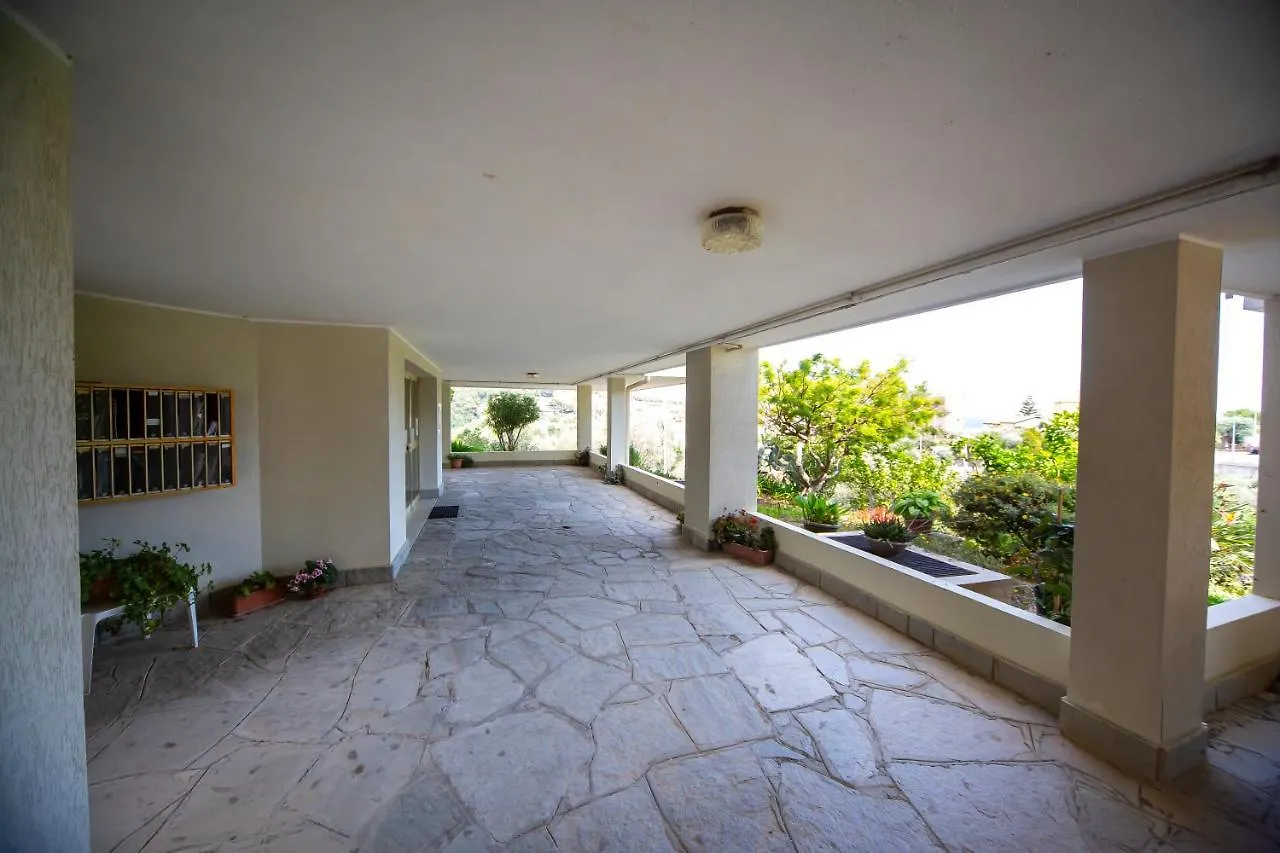 La Casa Di Vittoria Apartment San Lorenzo al Mare