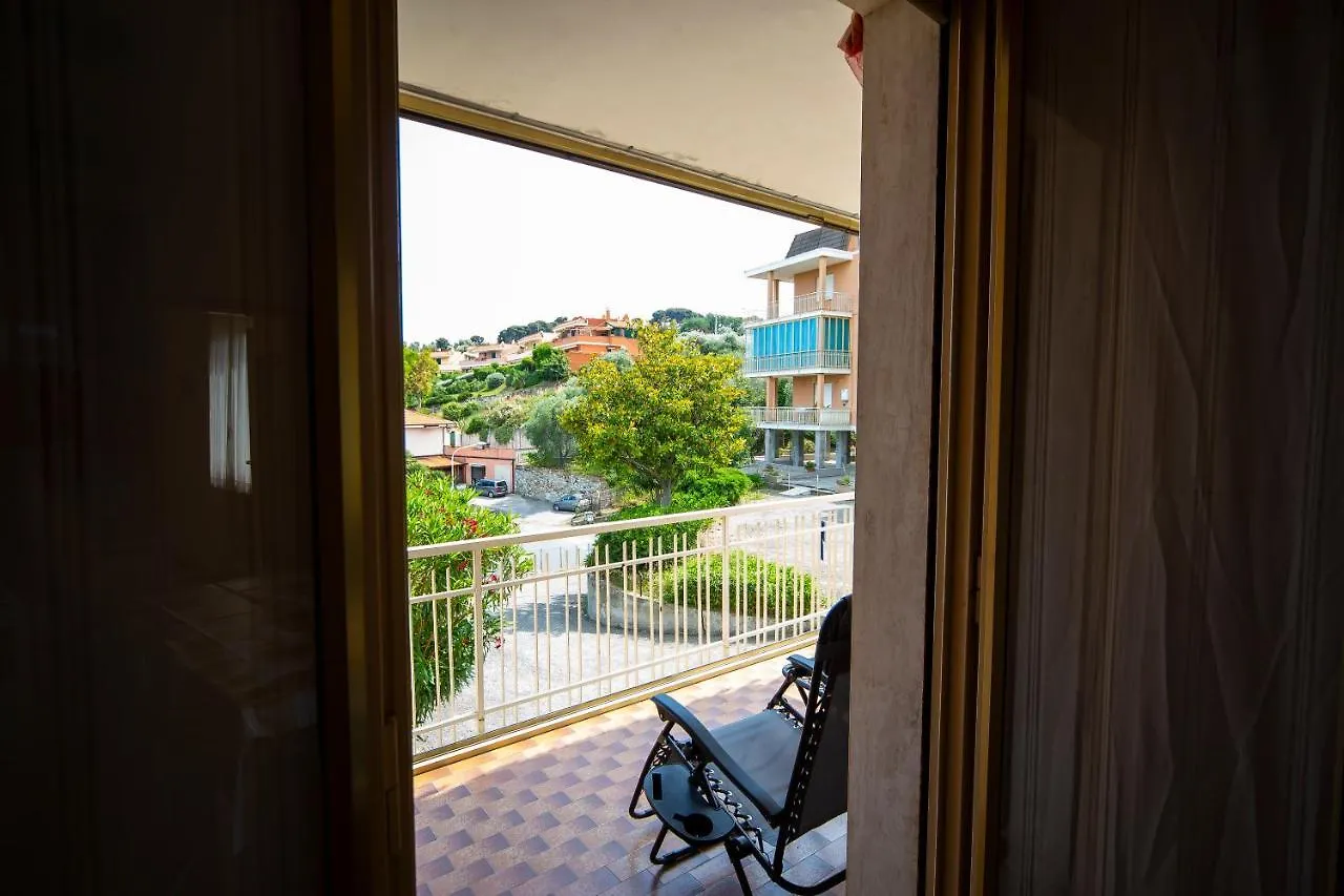 La Casa Di Vittoria Apartment San Lorenzo al Mare