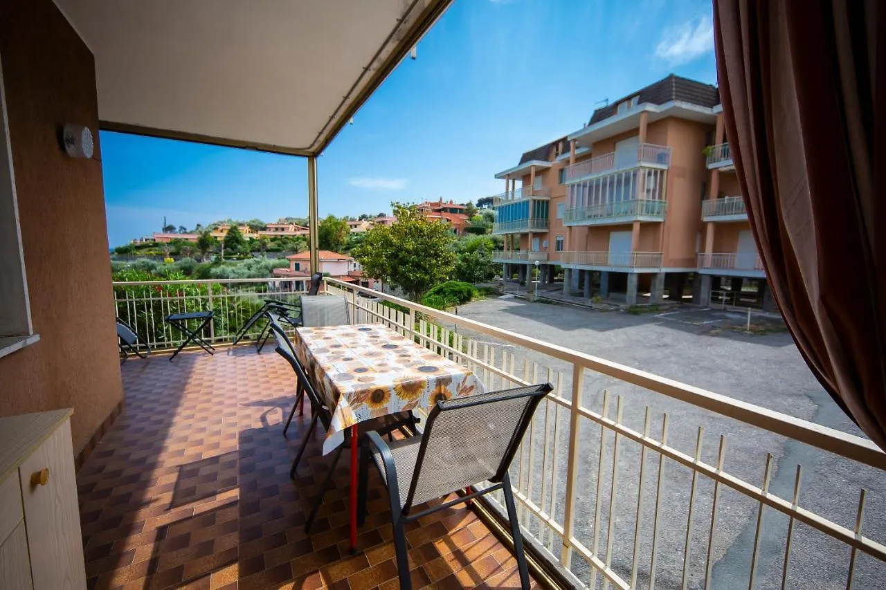 La Casa Di Vittoria Apartment San Lorenzo al Mare